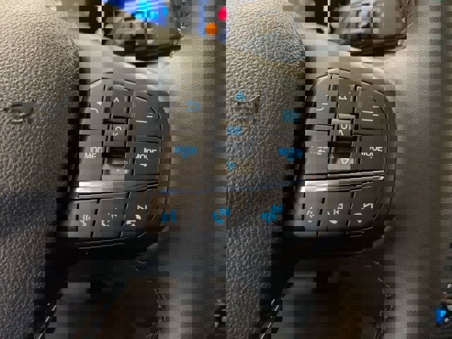 New 2025 Ford Maverick XLT w/ Equipment Group 301A image 20