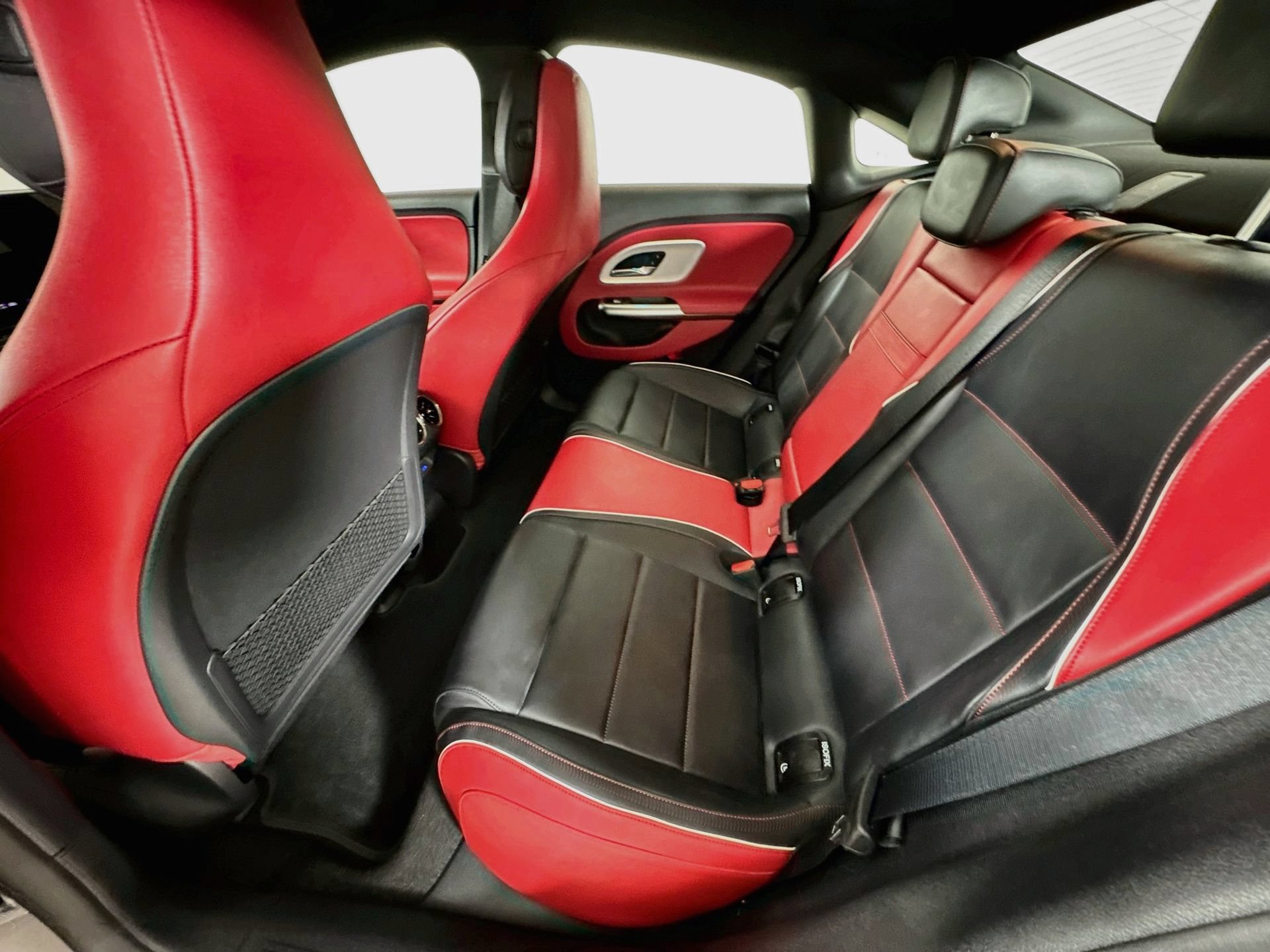 New 2027 Mercedes-Benz CLA 350 image 26
