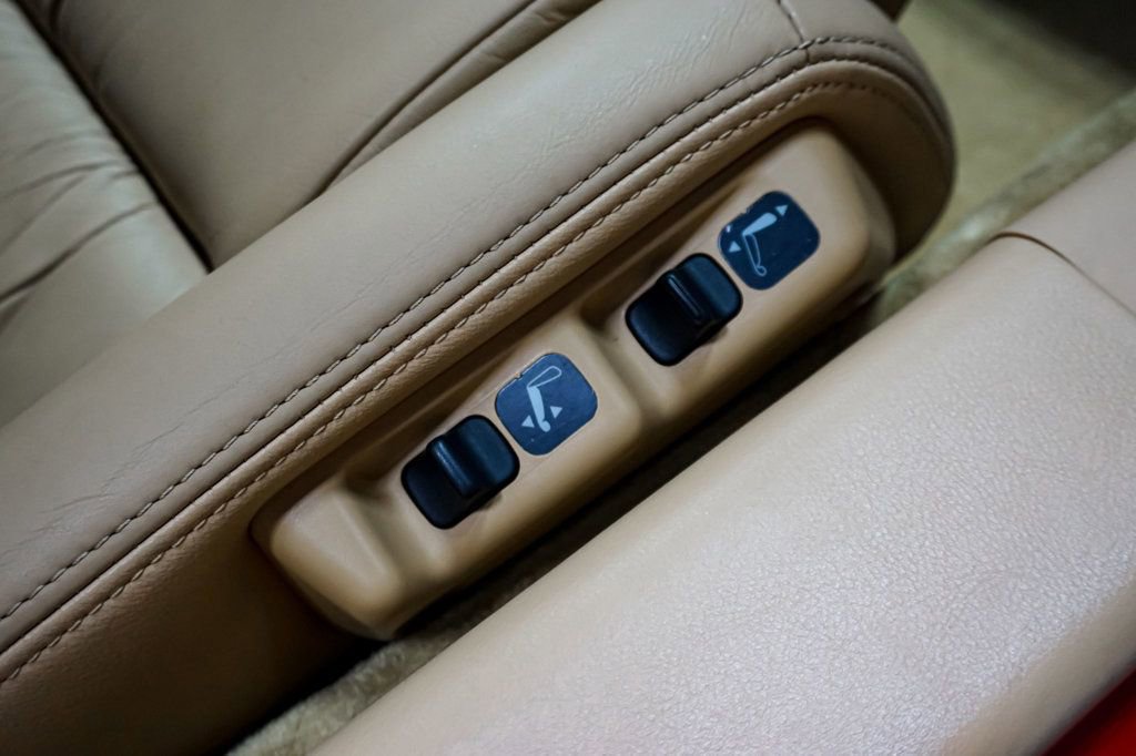 Used 1998 Acura NSX T image 40