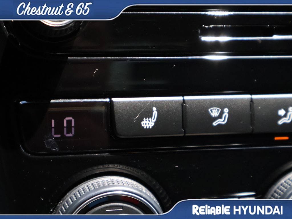 Used 2020 Volkswagen Passat 2.0T R-Line FWD image 38
