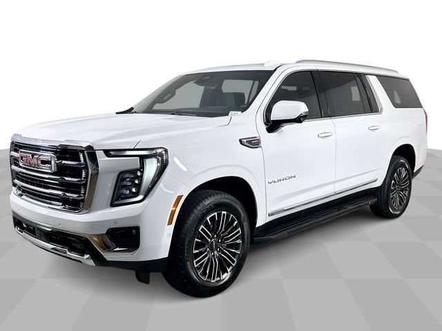 New 2026 GMC Yukon XL Elevation w/ Elevation Premium Package AWD/4WD image 1