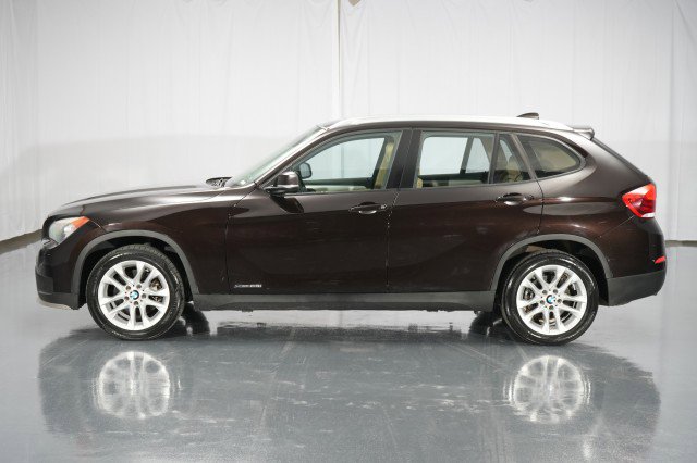 Used 2015 BMW X1 xDrive28i image 3