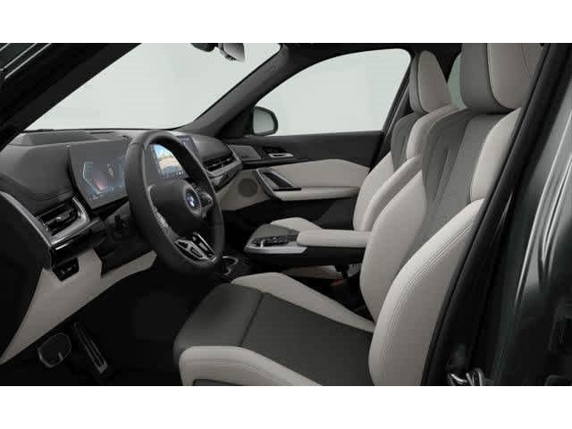 New 2027 BMW X1 xDrive28i AWD/4WD image 7