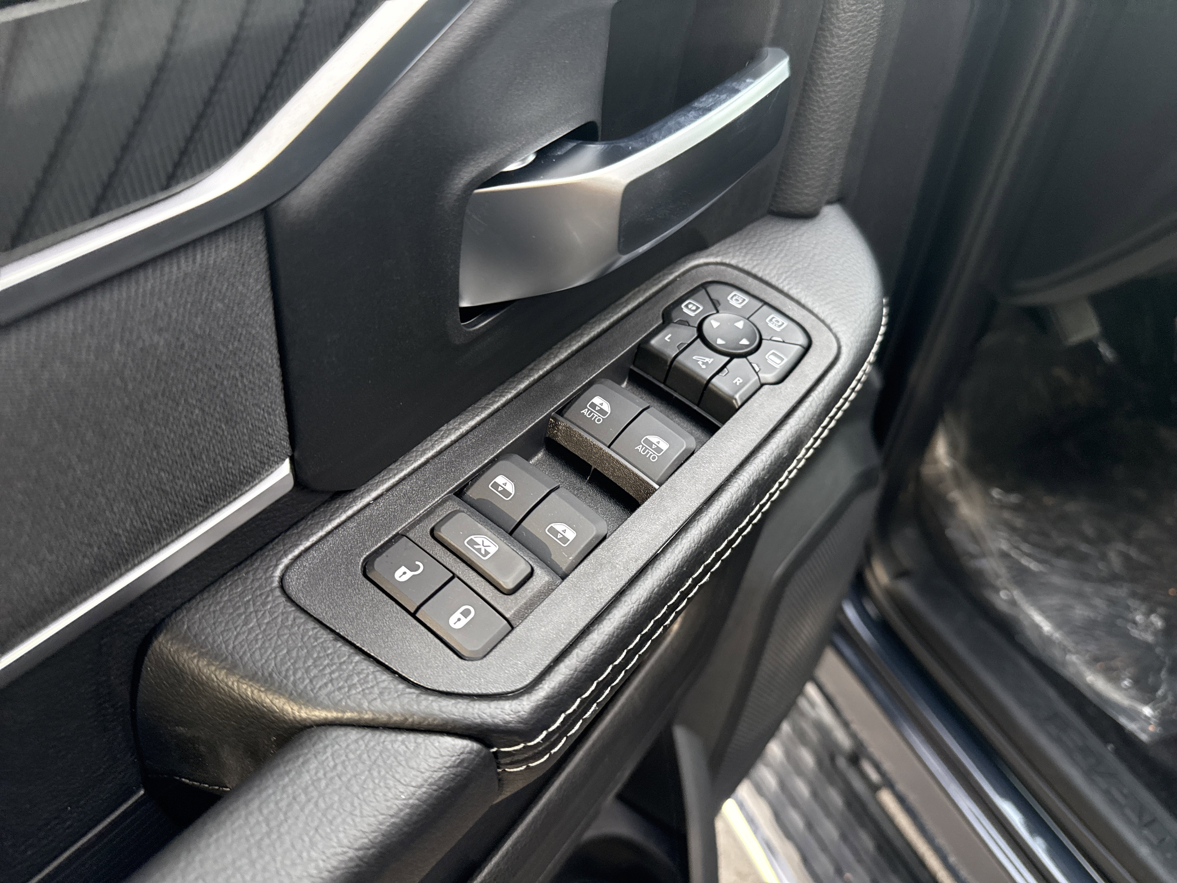 New 2026 RAM 2500 Big Horn image 16