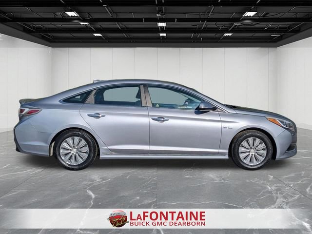 Used 2016 Hyundai Sonata SE FWD image 6