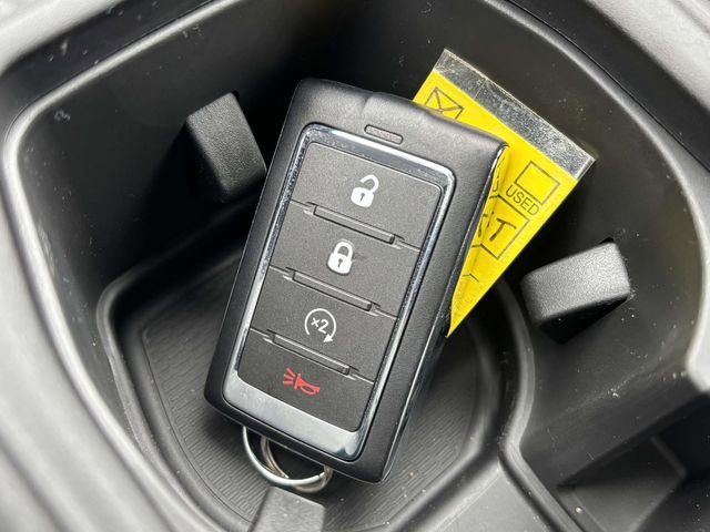 New 2026 Jeep Cherokee Laredo image 26