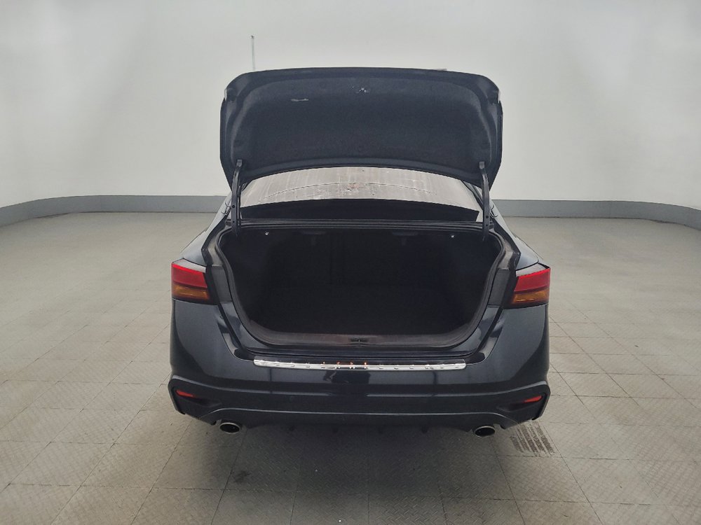 Used 2019 Nissan Altima 2.5 SL AWD/4WD image 29