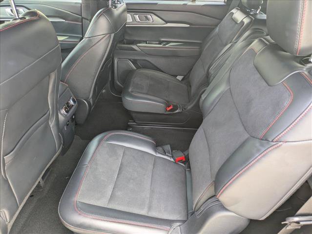 Certified 2025 Ford Explorer ST w/ Sun And Sound Package AWD/4WD image 21