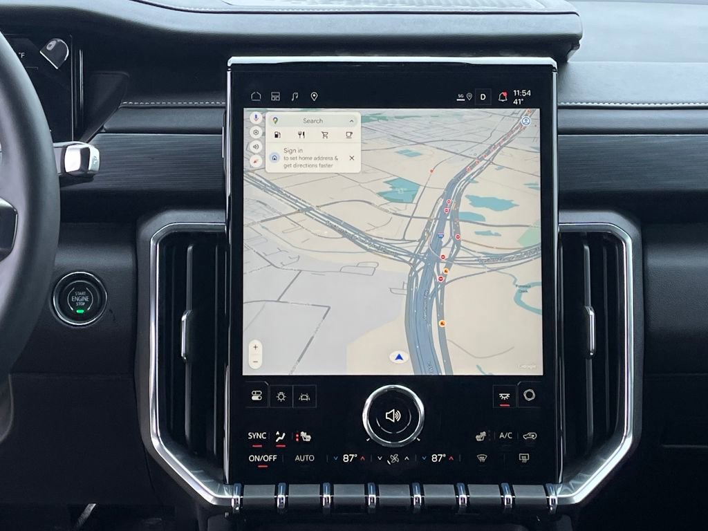 New 2026 GMC Acadia Elevation w/ Black Edition image 19