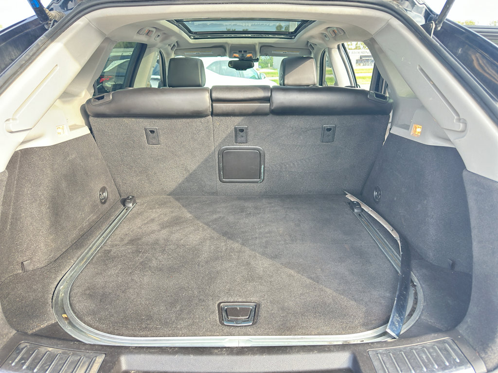 Used 2013 Cadillac SRX Luxury w/ Driver Assist Package image 37