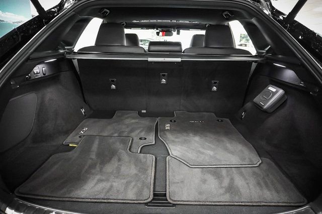 Certified 2025 Lexus RX 350 Premium w/ Convenience Package image 23
