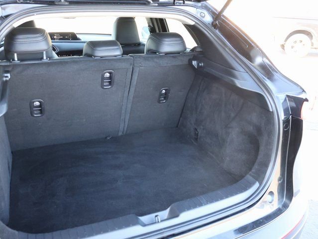 Used 2025 MAZDA CX-30 AWD 2.5 S w/ Preferred Package image 16