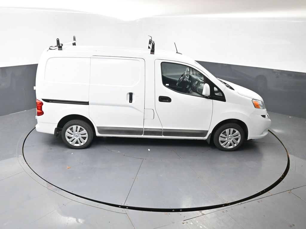 Used 2020 Nissan NV200 SV FWD image 35
