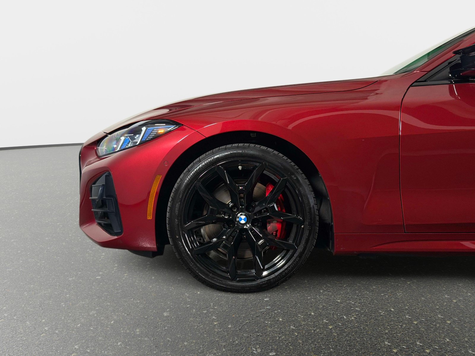 Used 2026 BMW 440i xDrive Coupe w/ Premium Package AWD/4WD image 16