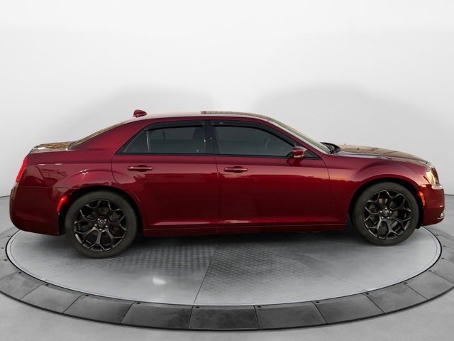 Used 2021 Chrysler 300 S image 2