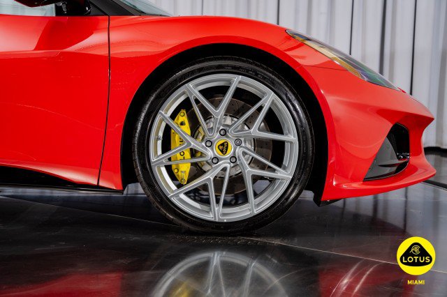 New 2026 Lotus Emira RWD image 18