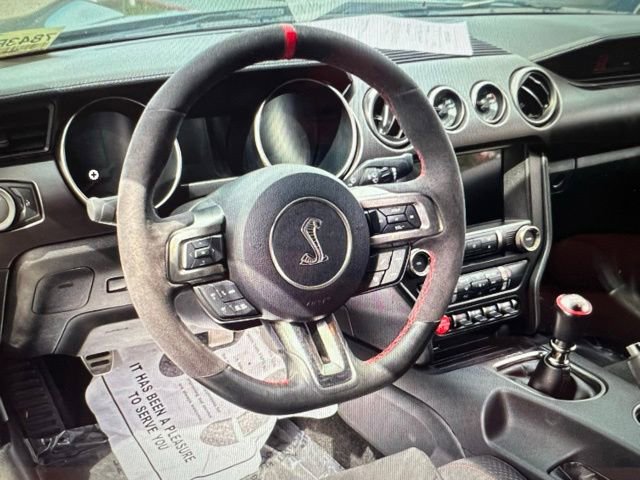 Used 2016 Ford Mustang Shelby GT350R w/ GT350R Equipment Group 920A image 25