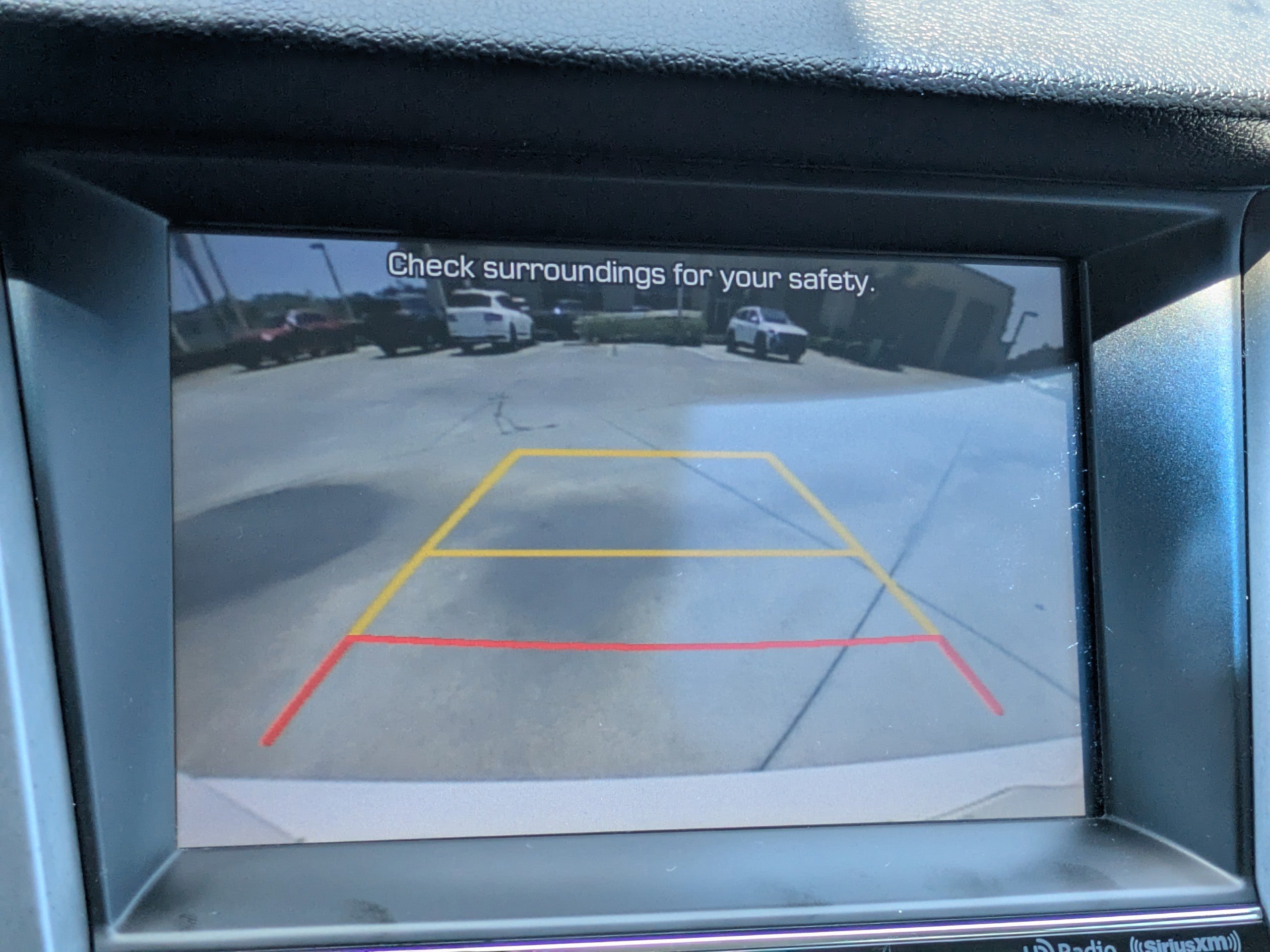 Used 2018 Hyundai Tucson Sport image 19