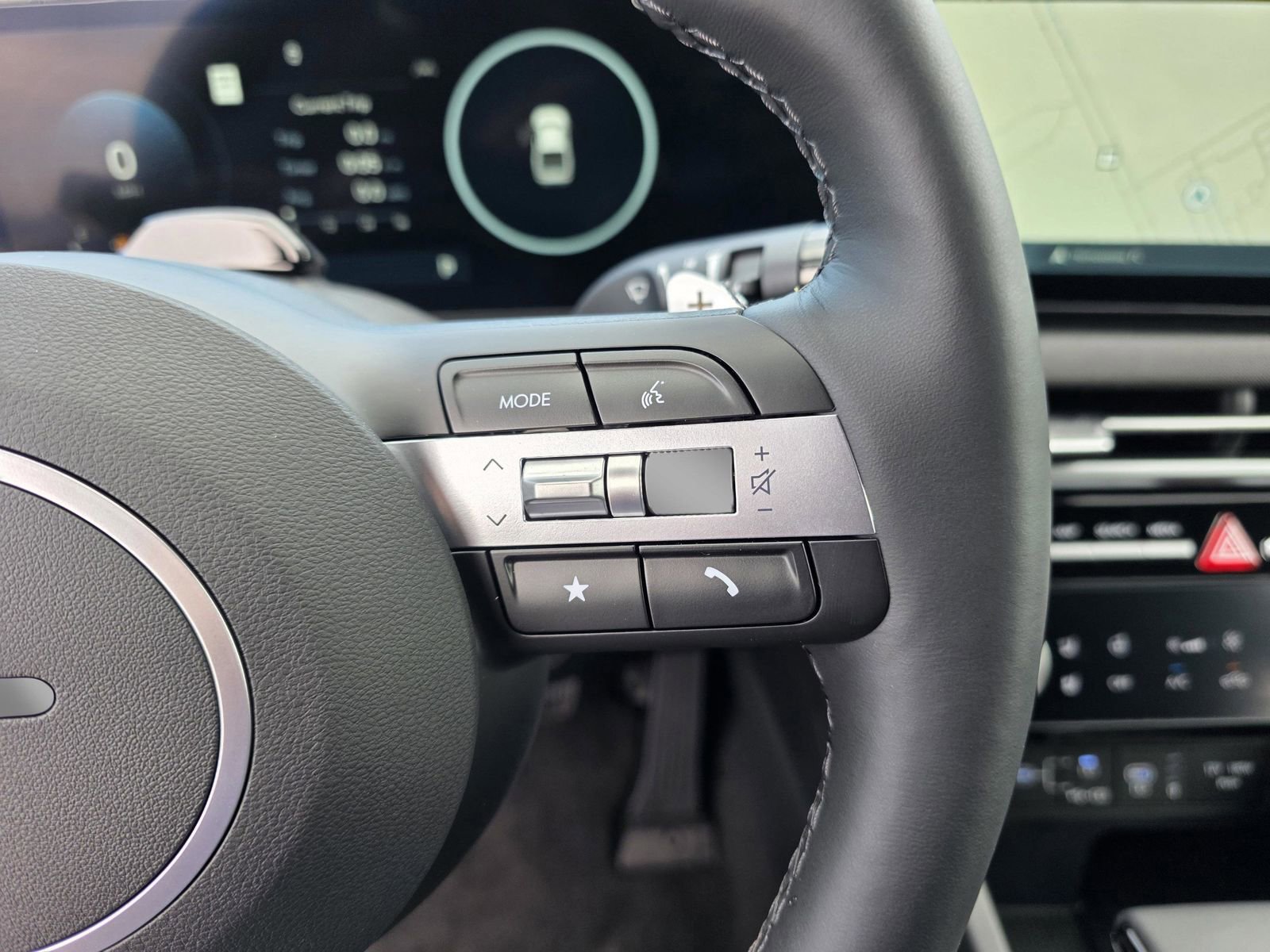 New 2026 Hyundai Santa Cruz Limited image 27