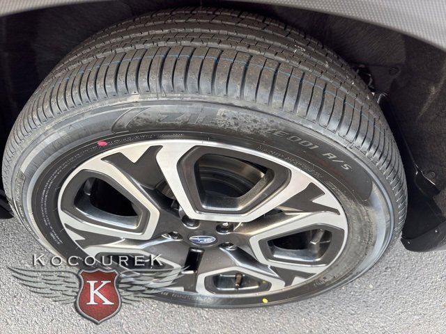 New 2025 Subaru Ascent Touring image 18