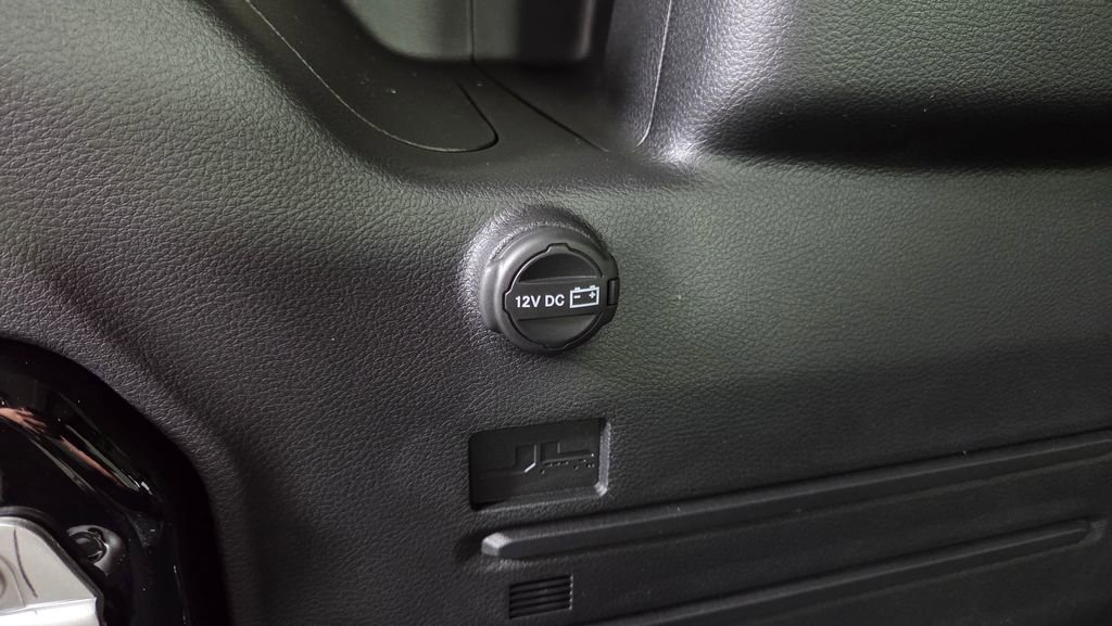 New 2026 Jeep Wrangler Sport S AWD/4WD image 11