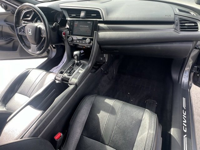 Used 2018 Honda Civic Sport Touring image 32