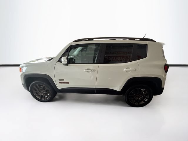 Used 2016 Jeep Renegade 75th Anniversary AWD/4WD image 9