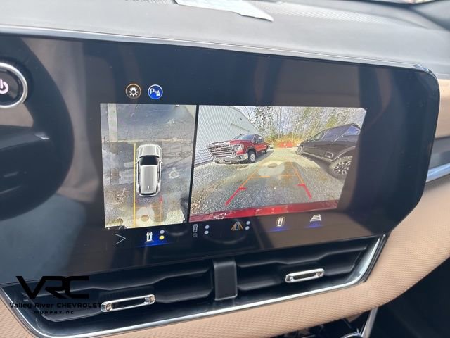 New 2026 Chevrolet Equinox ACTIV w/ Convenience Package III image 40