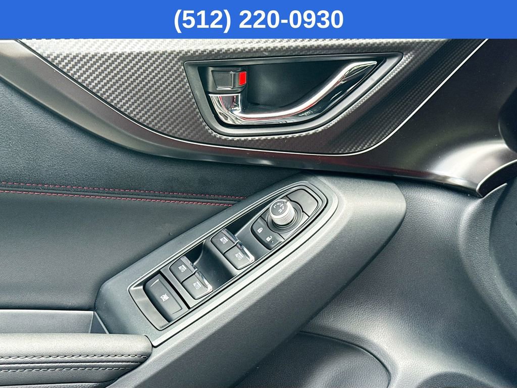 New 2026 Subaru WRX Limited image 22