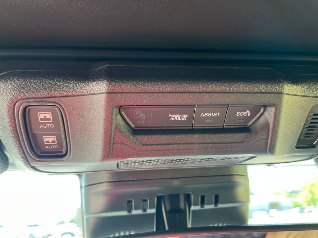 New 2025 Jeep Wrangler Unlimited Rubicon image 30