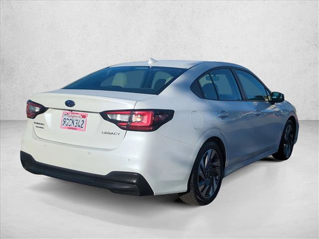 Used 2023 Subaru Legacy Limited image 5