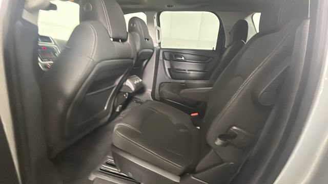 Used 2015 GMC Acadia SLE FWD image 22
