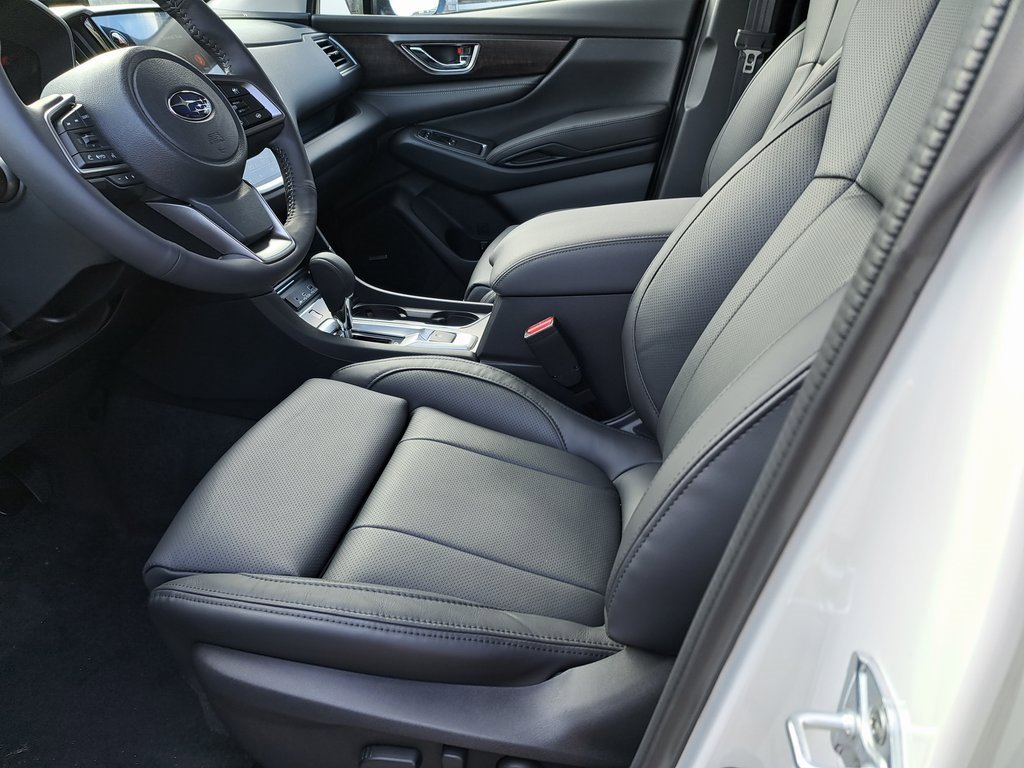 New 2026 Subaru Ascent Touring image 14