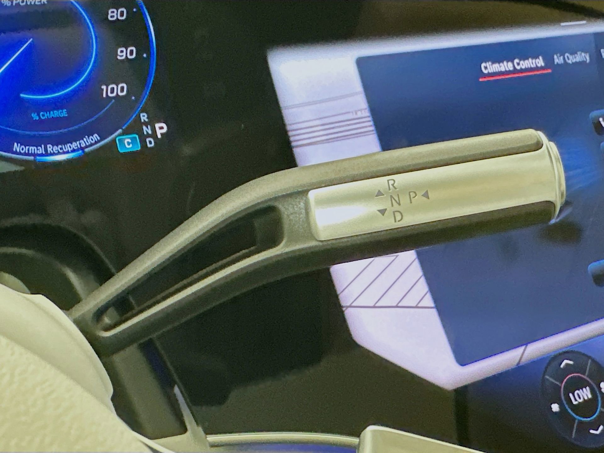 Certified 2022 Mercedes-Benz EQS 580 4MATIC Sedan image 18