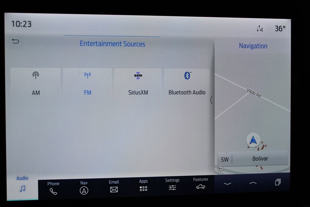 Used 2022 Ford F150 King Ranch w/ Equipment Group 601A High image 52