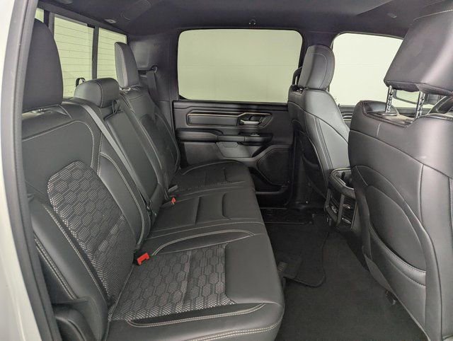 Used 2023 RAM 1500 Sport w/ Rebel Level 2 Equipment Group image 19