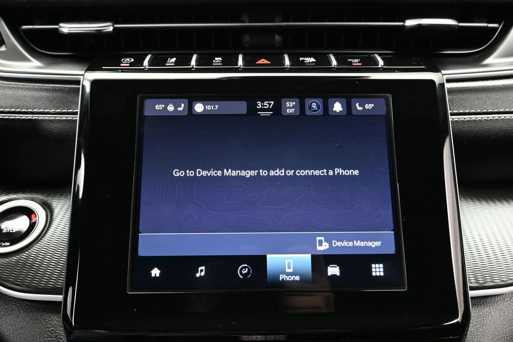 Used 2025 Jeep Grand Cherokee Altitude AWD/4WD image 33