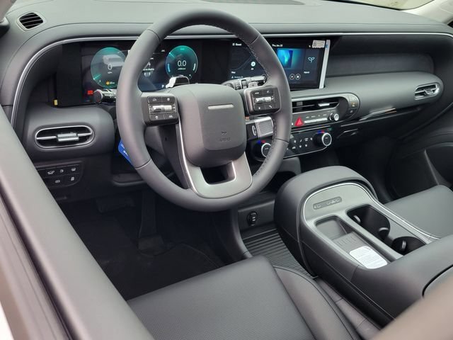 New 2026 Hyundai Palisade SEL AWD/4WD image 3