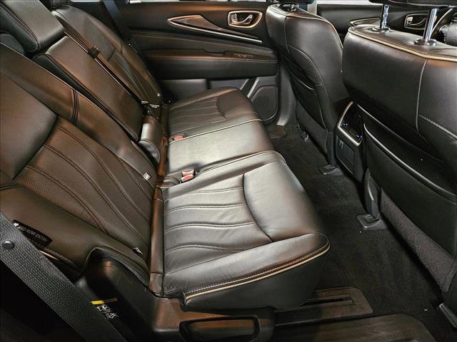 Used 2018 INFINITI QX60 FWD w/ Premium Plus Package image 19