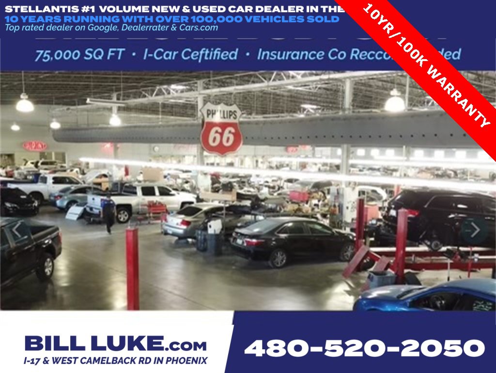 New 2026 RAM 1500 RHO image 23