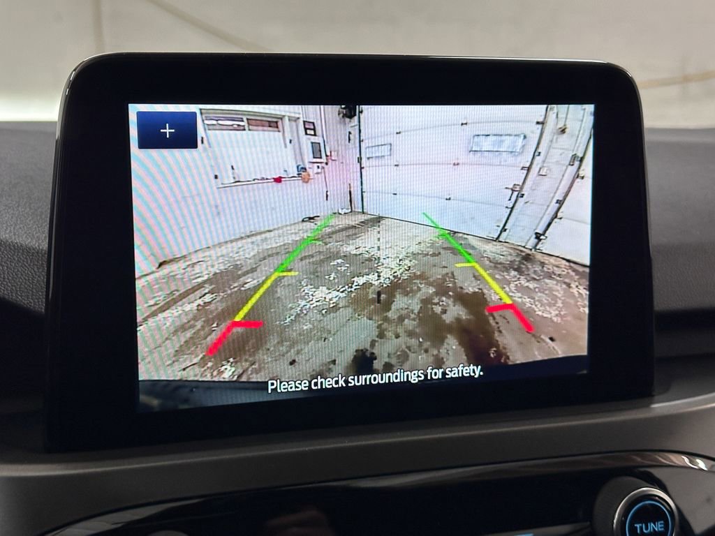 New 2026 Ford Escape Active w/ Cold Weather Package image 35