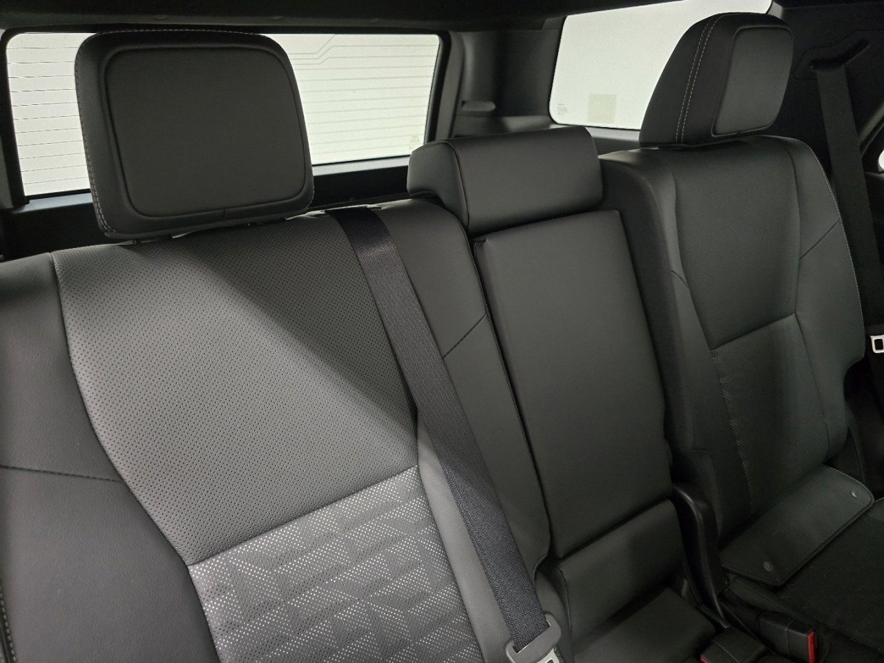 New 2026 Toyota 4Runner TRD Sport Premium image 23