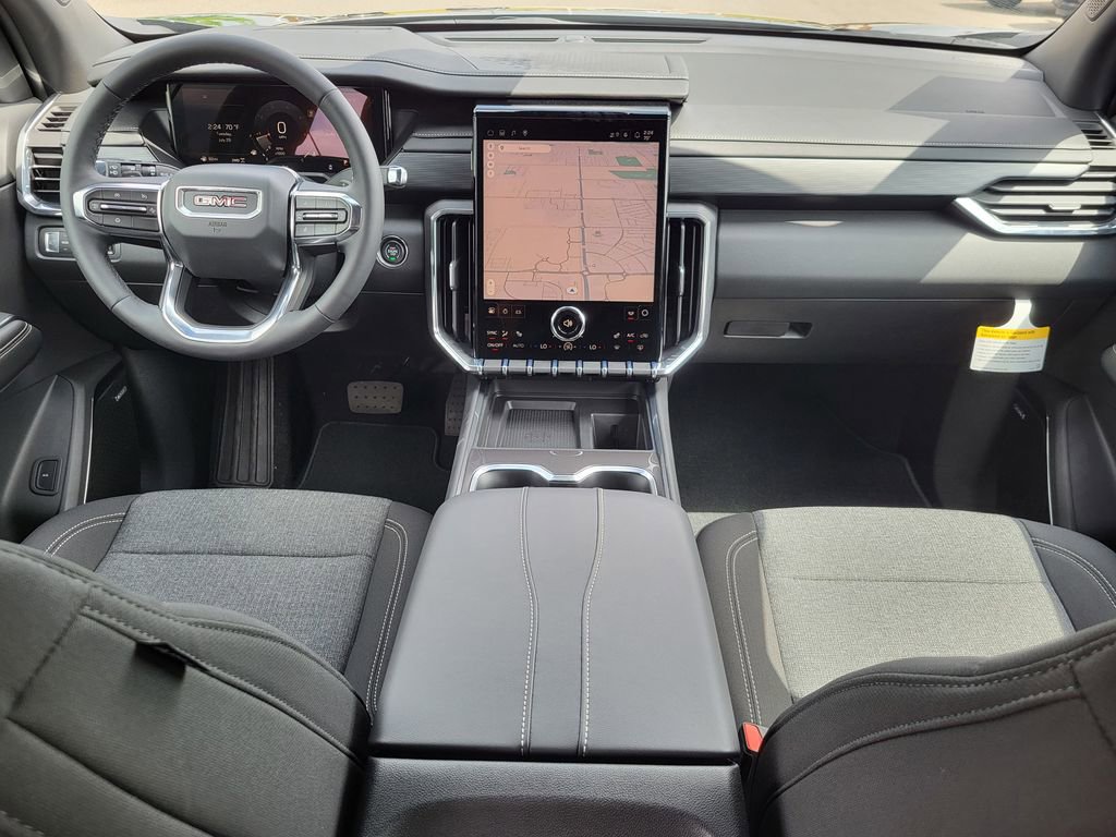 New 2026 GMC Acadia Elevation AWD/4WD image 2