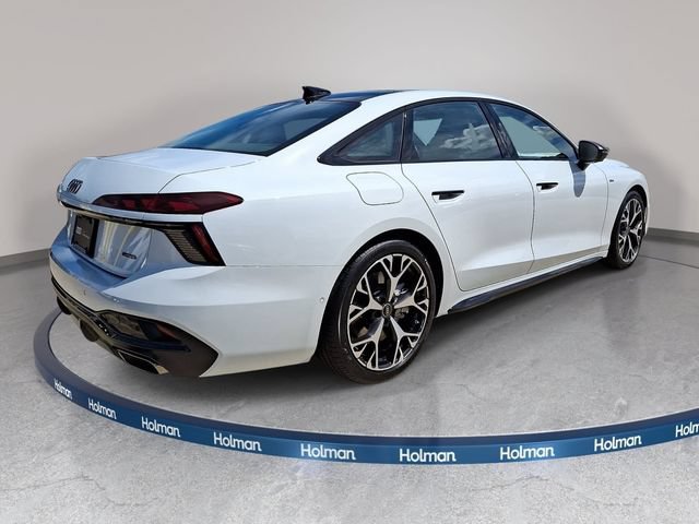 New 2026 Audi A6 Prestige AWD/4WD image 4