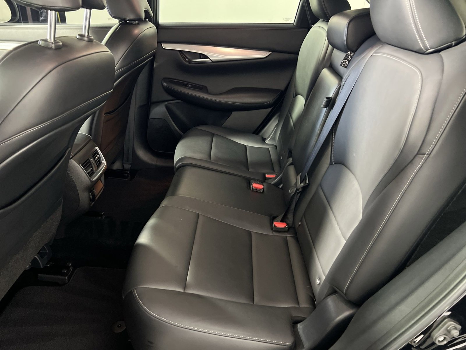 Used 2019 INFINITI QX50 Luxe image 25
