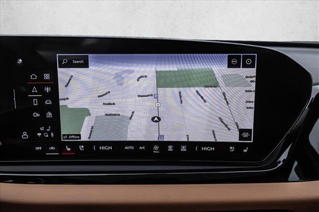 Certified 2025 Audi A5 2.0T Premium Plus w/ Premium Plus image 17