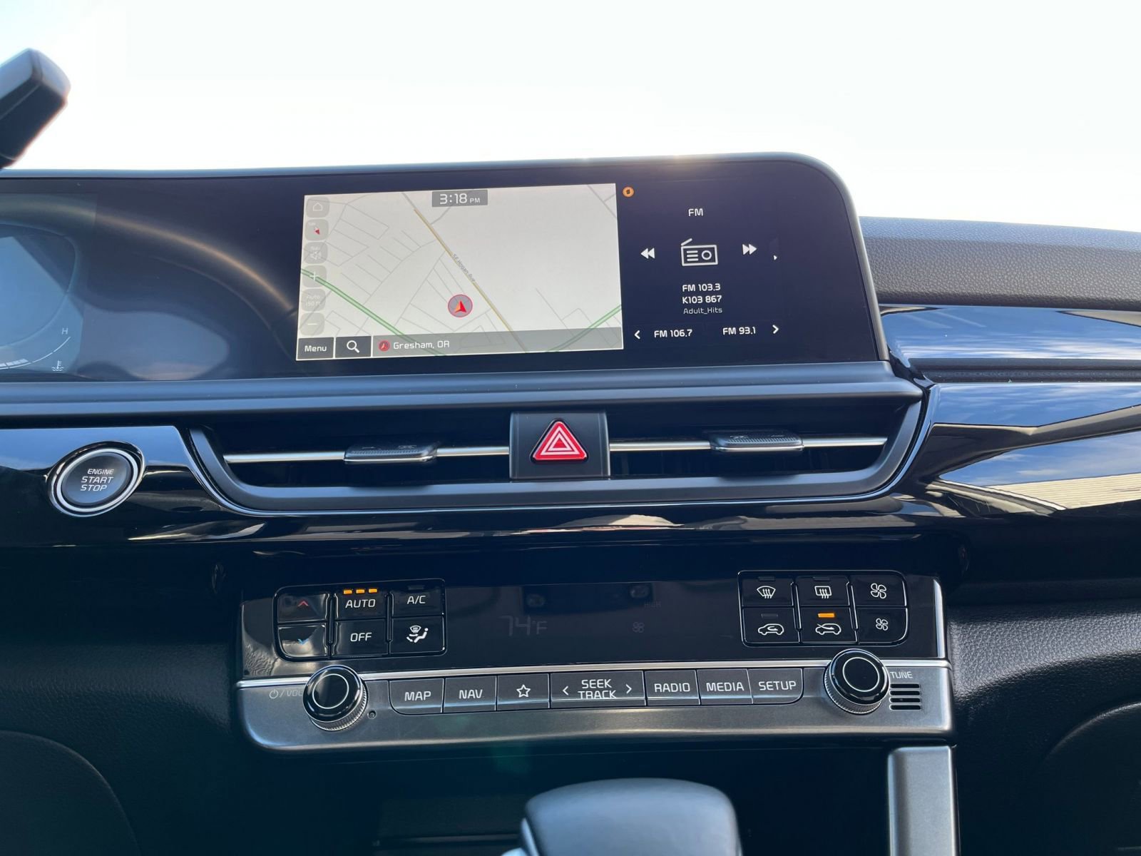 Used 2025 Kia Seltos S image 21