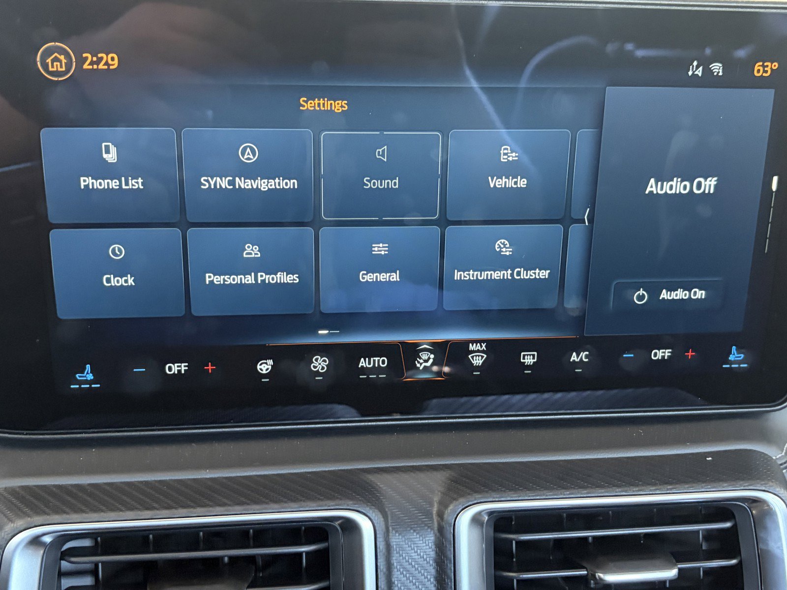 Used 2025 Ford Mustang GT Premium RWD image 11