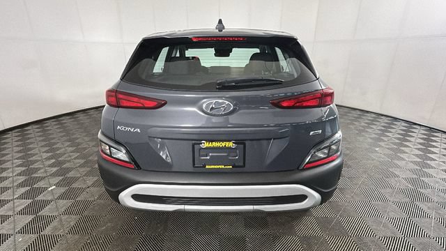 Certified 2023 Hyundai Kona SE AWD/4WD image 3