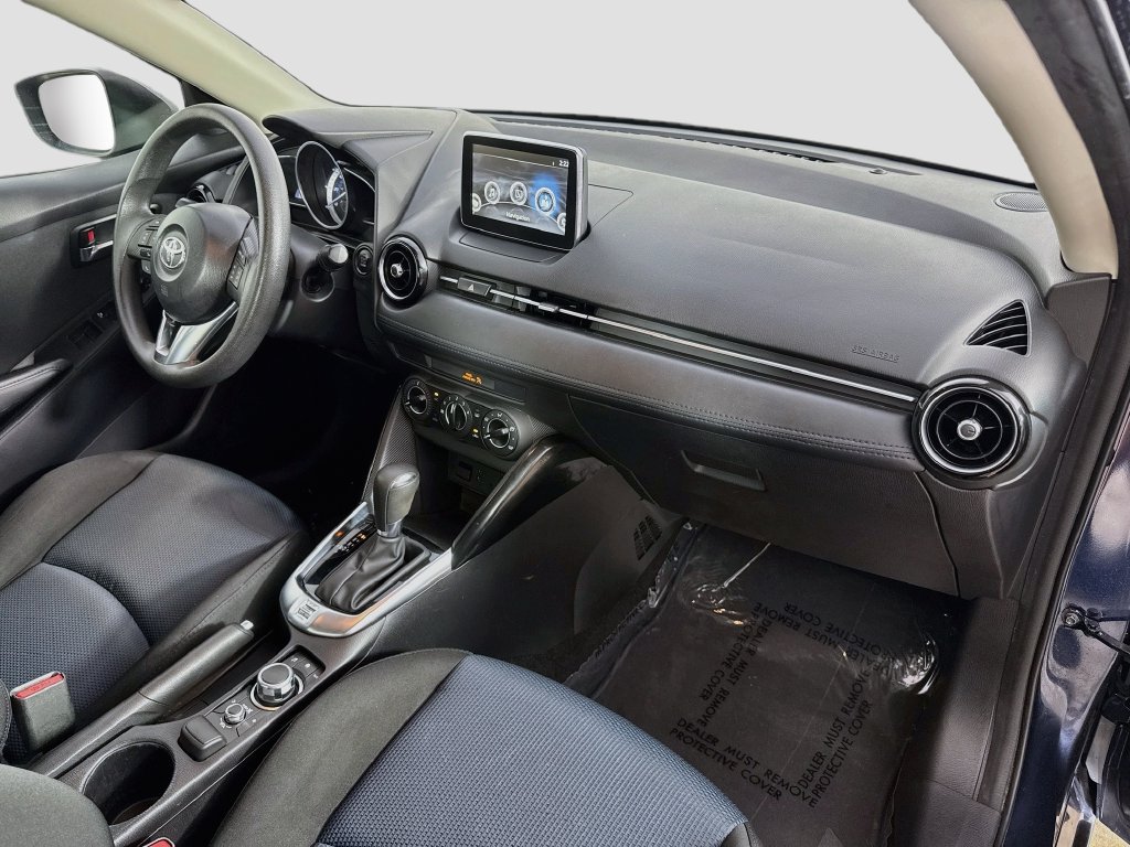 Used 2018 Toyota Yaris iA FWD image 33
